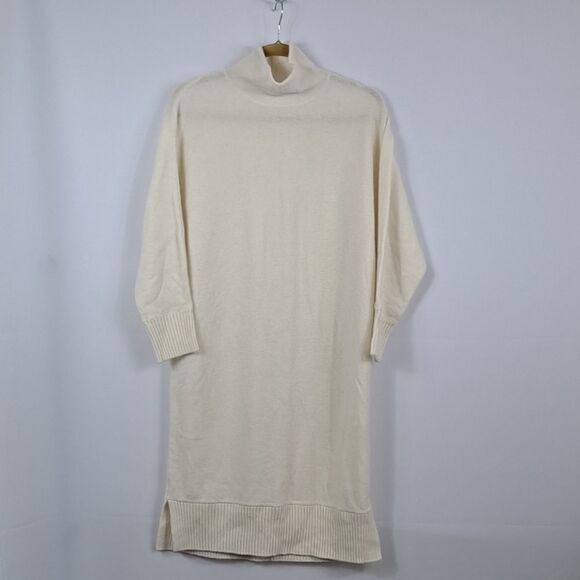 Gap midi sweater dresses NWOT - Picture 1 of 11